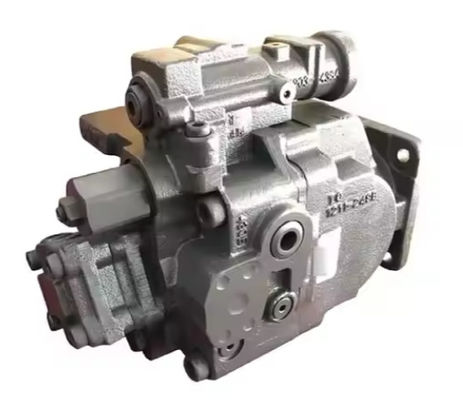 VOE14520750 Пистоновый насос для экскаватора PVC80RC01 Насос Тяжелые части ECR88 EC90 Гидравлический главный насос