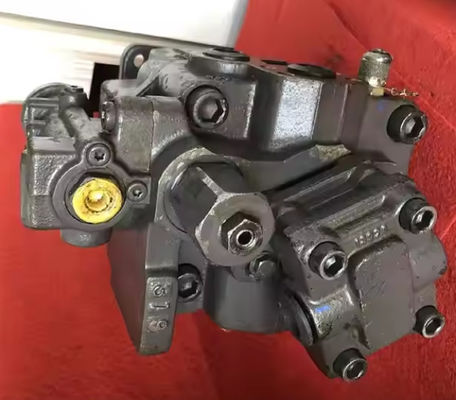 VOE14520750 Пистоновый насос для экскаватора PVC80RC01 Насос Тяжелые части ECR88 EC90 Гидравлический главный насос