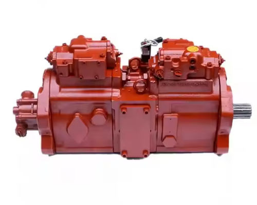 DX300 Главный насос DX300-5 DX300-7 Экскаватор Гидравлический насос 400914-00416B K1006550C