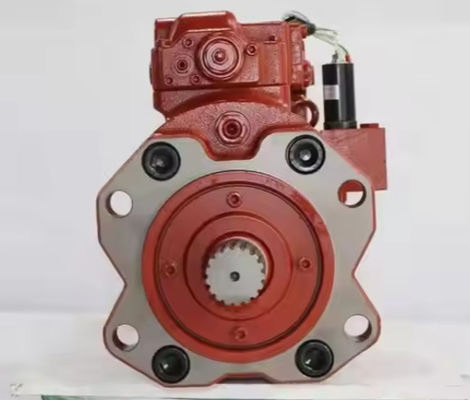 DX300 Главный насос DX300-5 DX300-7 Экскаватор Гидравлический насос 400914-00416B K1006550C