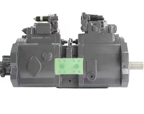 K3V140DT K3V140DT-9T1L Гидравлический насос 100% NEW SY285 KWSK Части экскаватора