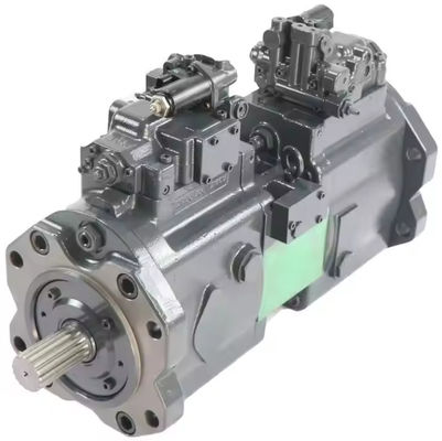 K3V140DT K3V140DT-9T1L Гидравлический насос 100% NEW SY285 KWSK Части экскаватора