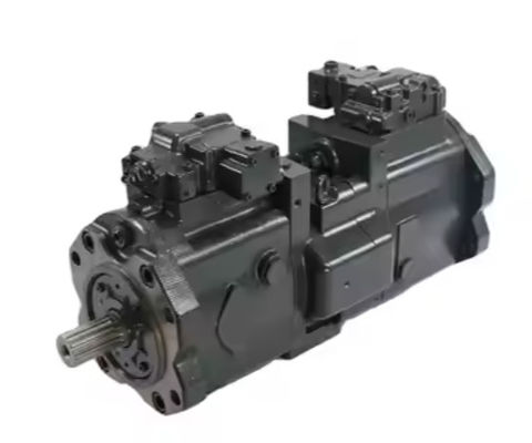 Гидравлические части экскаватора Xugong 370 Гидравлический насос K5V160DTH-9N4A