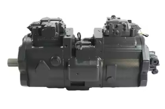 Гидравлические части экскаватора Xugong 370 Гидравлический насос K5V160DTH-9N4A