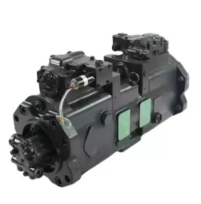 Гидравлические части экскаватора Xugong 370 Гидравлический насос K5V160DTH-9N4A