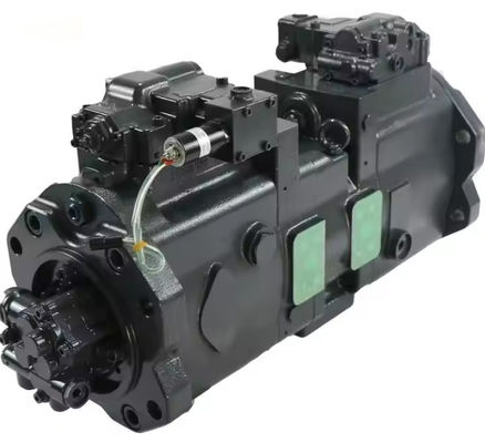 Гидравлические части экскаватора Xugong 370 Гидравлический насос K5V160DTH-9N4A