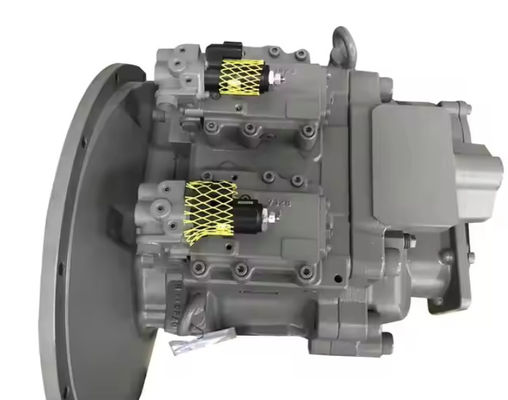 Части экскаватора LS10V00016F1 K5V200DPH K5V200DPH-YTOK Гидравлический насос для SK460-8 SK480-8 SK485-8