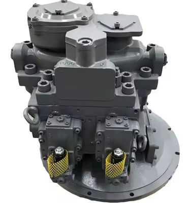 Части экскаватора LS10V00016F1 K5V200DPH K5V200DPH-YTOK Гидравлический насос для SK460-8 SK480-8 SK485-8