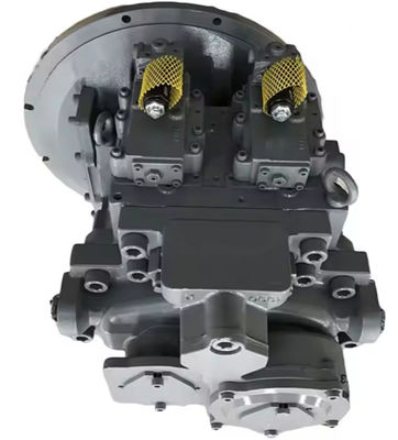Части экскаватора LS10V00016F1 K5V200DPH K5V200DPH-YTOK Гидравлический насос для SK460-8 SK480-8 SK485-8