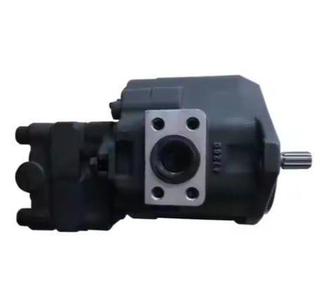 Kubota U15 U17 Гидравлический насос Nachi PVD-00B-16P-6AG3-5220A Монтаж насоса и запасные части Производитель Прямая продажа