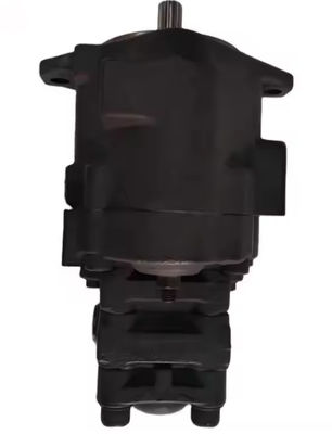Kubota U15 U17 Гидравлический насос Nachi PVD-00B-16P-6AG3-5220A Монтаж насоса и запасные части Производитель Прямая продажа