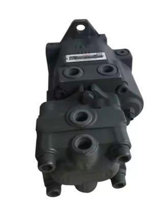Kubota U15 U17 Гидравлический насос Nachi PVD-00B-16P-6AG3-5220A Монтаж насоса и запасные части Производитель Прямая продажа