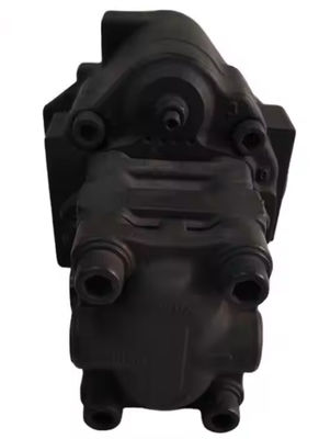Kubota U15 U17 Гидравлический насос Nachi PVD-00B-16P-6AG3-5220A Монтаж насоса и запасные части Производитель Прямая продажа