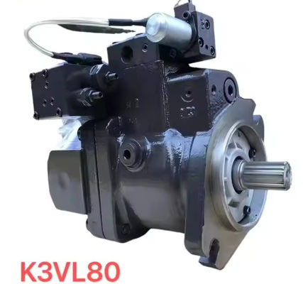 K3Vl45b K3Vl28 K3Vl45 K3Vl80 K3Vl112 K3Vl140 K3Vl200 серия экскаватор главный поршневый насос