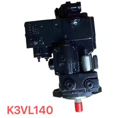 K3Vl45b K3Vl28 K3Vl45 K3Vl80 K3Vl112 K3Vl140 K3Vl200 серия экскаватор главный поршневый насос