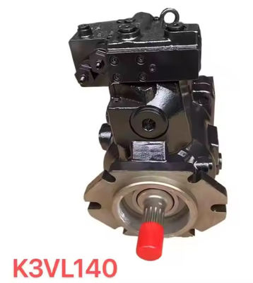 K3Vl45b K3Vl28 K3Vl45 K3Vl80 K3Vl112 K3Vl140 K3Vl200 серия экскаватор главный поршневый насос