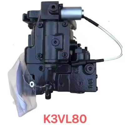 K3Vl45b K3Vl28 K3Vl45 K3Vl80 K3Vl112 K3Vl140 K3Vl200 серия экскаватор главный поршневый насос
