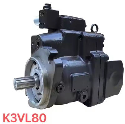 K3Vl45b K3Vl28 K3Vl45 K3Vl80 K3Vl112 K3Vl140 K3Vl200 серия экскаватор главный поршневый насос