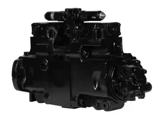 SY215-10 SY205C SY245 LG922 Свинцовый насос V90N130 21105220 Для Sany 205-10 экскаватор гидравлический