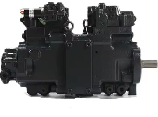 SY215-10 SY205C SY245 LG922 Свинцовый насос V90N130 21105220 Для Sany 205-10 экскаватор гидравлический