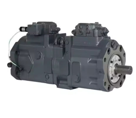 K3V180DTH-9C0S Для R360-7/7A Гидравлические насосные экскаваторы Части высококачественные продукты для продажи