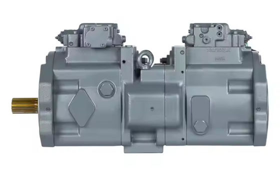 K5V200DTH-9N2Y Главный гидравлический насос для насоса Кавасаки