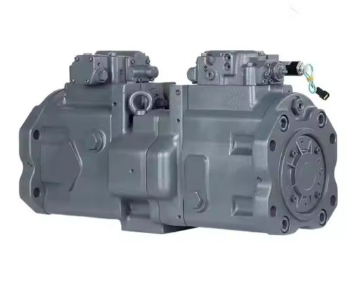 K5V200DTH-9N2Y Главный гидравлический насос для насоса Кавасаки