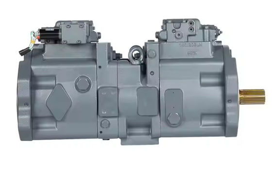 K5V200DTH-9N2Y Главный гидравлический насос для насоса Кавасаки