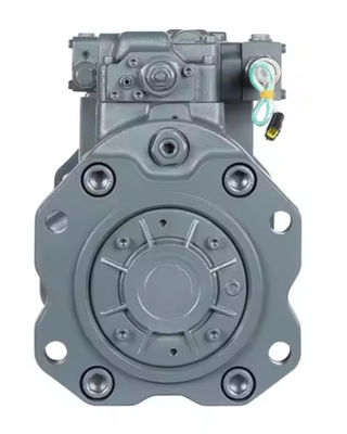 K5V200DTH-9N2Y Главный гидравлический насос для насоса Кавасаки