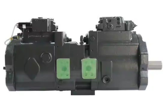 Новый EC460 EC460B EC460BlC Части экскаватора K5V200dth-9N0B Главный насос K5V200dth Гидравлический насос 14526609
