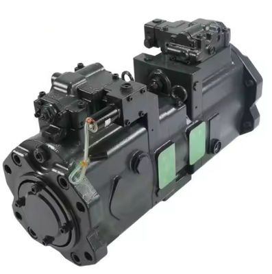 Новый EC460 EC460B EC460BlC Части экскаватора K5V200dth-9N0B Главный насос K5V200dth Гидравлический насос 14526609