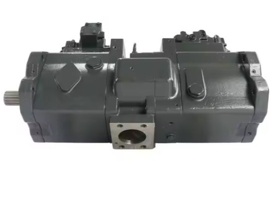 Новый EC460 EC460B EC460BlC Части экскаватора K5V200dth-9N0B Главный насос K5V200dth Гидравлический насос 14526609