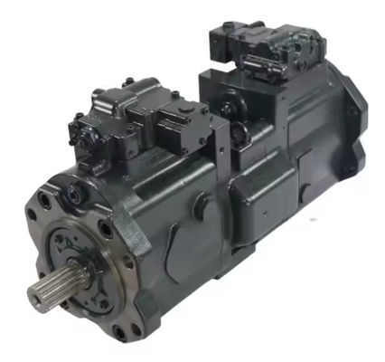 Новый EC460 EC460B EC460BlC Части экскаватора K5V200dth-9N0B Главный насос K5V200dth Гидравлический насос 14526609
