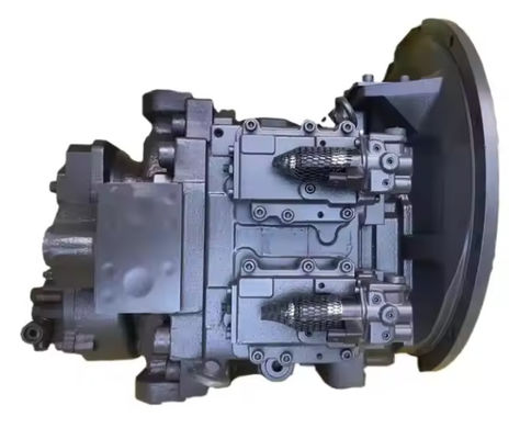 Оригинальный 60355586 K5V212 K5V212DPH K5V212DPH1N6R-OE81-V главный насос для SY485 SY500r SY600r гидравлический насос