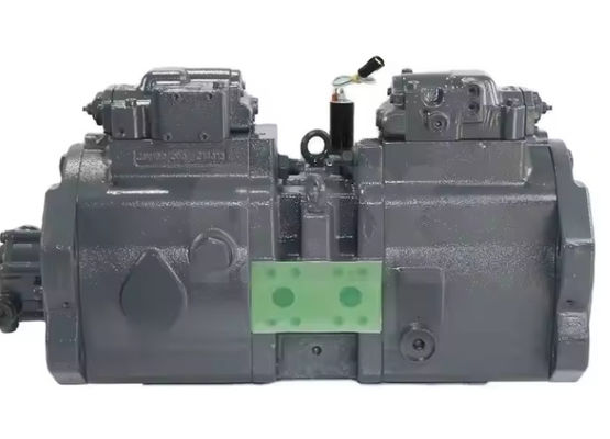 K3V63DT K3V112DT K3V140DT K3V180DT K5V80DT K5V140DT Гидравлический насос Асси экскаватор Главный насос Экскаватор Части двигателя