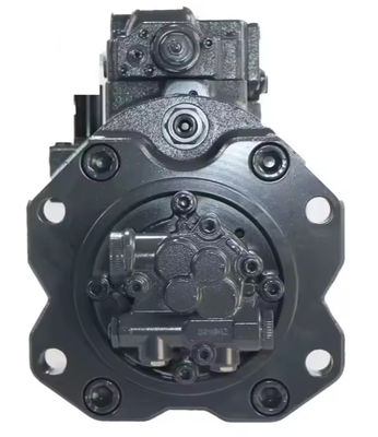 K3V63DT K3V112DT K3V140DT K3V180DT K5V80DT K5V140DT Гидравлический насос Асси экскаватор Главный насос Экскаватор Части двигателя