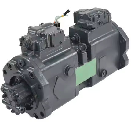 K3V63DT K3V112DT K3V140DT K3V180DT K5V80DT K5V140DT Гидравлический насос Асси экскаватор Главный насос Экскаватор Части двигателя