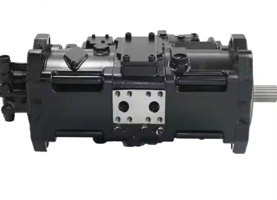 Zx200-5 YN22V00014FB SK330-8 SK350-8 Защитный клапан экскаватора ZX200-5 Клапан перетока
