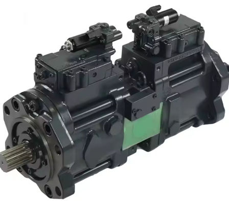 Zx200-5 YN22V00014FB SK330-8 SK350-8 Защитный клапан экскаватора ZX200-5 Клапан перетока