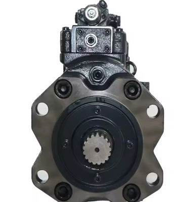 Zx200-5 YN22V00014FB SK330-8 SK350-8 Защитный клапан экскаватора ZX200-5 Клапан перетока