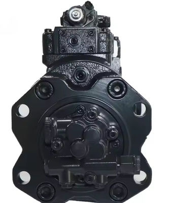 Zx200-5 YN22V00014FB SK330-8 SK350-8 Защитный клапан экскаватора ZX200-5 Клапан перетока