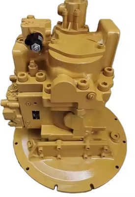 CAT330 194-8383 7Y4009 2426779 1843955 2160039 216-0039 Кроллер мини экскаватор Гидравлический насос E330C Рексрот главный насос