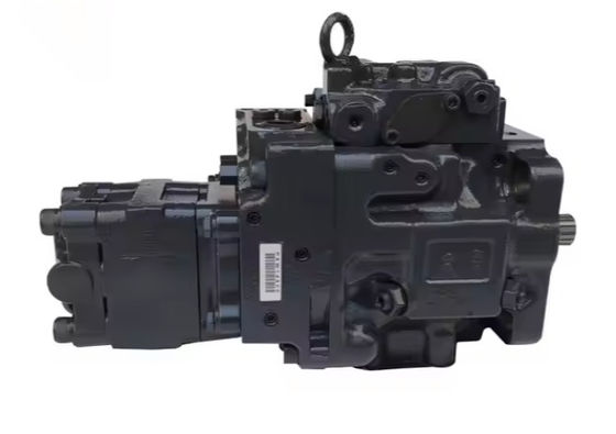 PC30 PC40 PC50 PC55 Гидравлический насос PC30MR-2 PC40MR-2 PC50MR-2 PC55MR-2 Главный насос 708-3S-00460 708-3S-00522 7083S00460