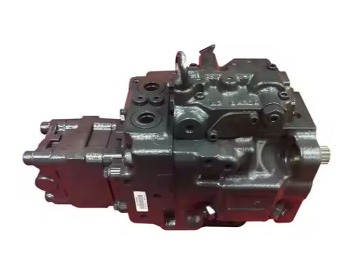 PC30 PC40 PC50 PC55 Гидравлический насос PC30MR-2 PC40MR-2 PC50MR-2 PC55MR-2 Главный насос 708-3S-00460 708-3S-00522 7083S00460