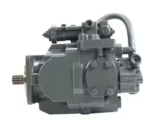 E307D E308D Экскаватор Гидравлический главный насос PVC80RC14 Свинцовый насос 2963867 296-3867