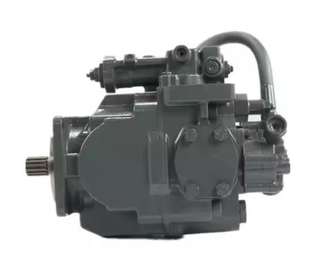 E307D E308D Экскаватор Гидравлический главный насос PVC80RC14 Свинцовый насос 2963867 296-3867
