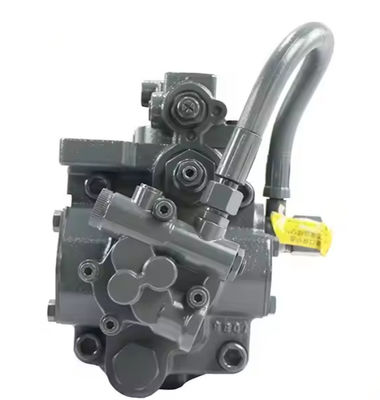 E307D E308D Экскаватор Гидравлический главный насос PVC80RC14 Свинцовый насос 2963867 296-3867