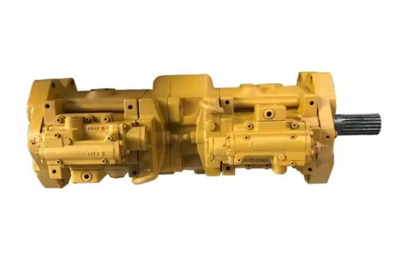 EC360 EC290 EC240 EC210 EC140 EC55B Экскаватор Главный гидравлический поршневый насос 14633611 14553215 14529549 50182386
