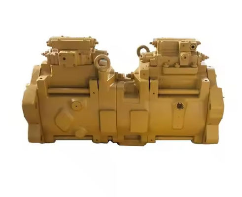 EC360 EC290 EC240 EC210 EC140 EC55B Экскаватор Главный гидравлический поршневый насос 14633611 14553215 14529549 50182386