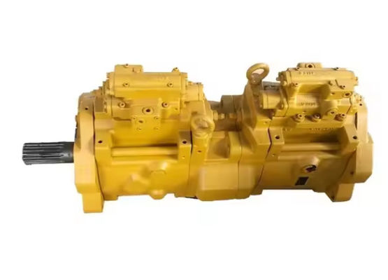EC360 EC290 EC240 EC210 EC140 EC55B Экскаватор Главный гидравлический поршневый насос 14633611 14553215 14529549 50182386